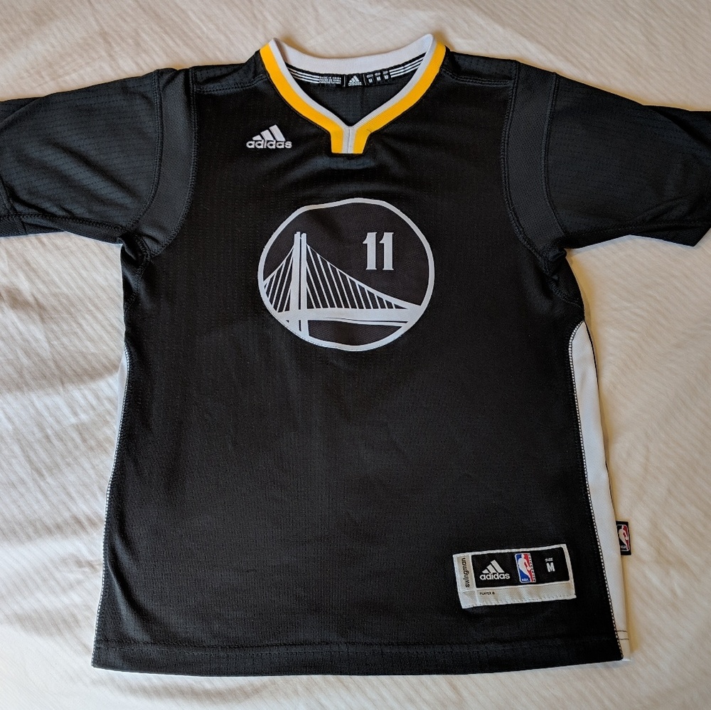 Adidas Swingman Klay Thompson NBA Jersey